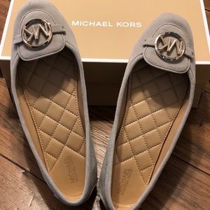 Michael Kors Flats